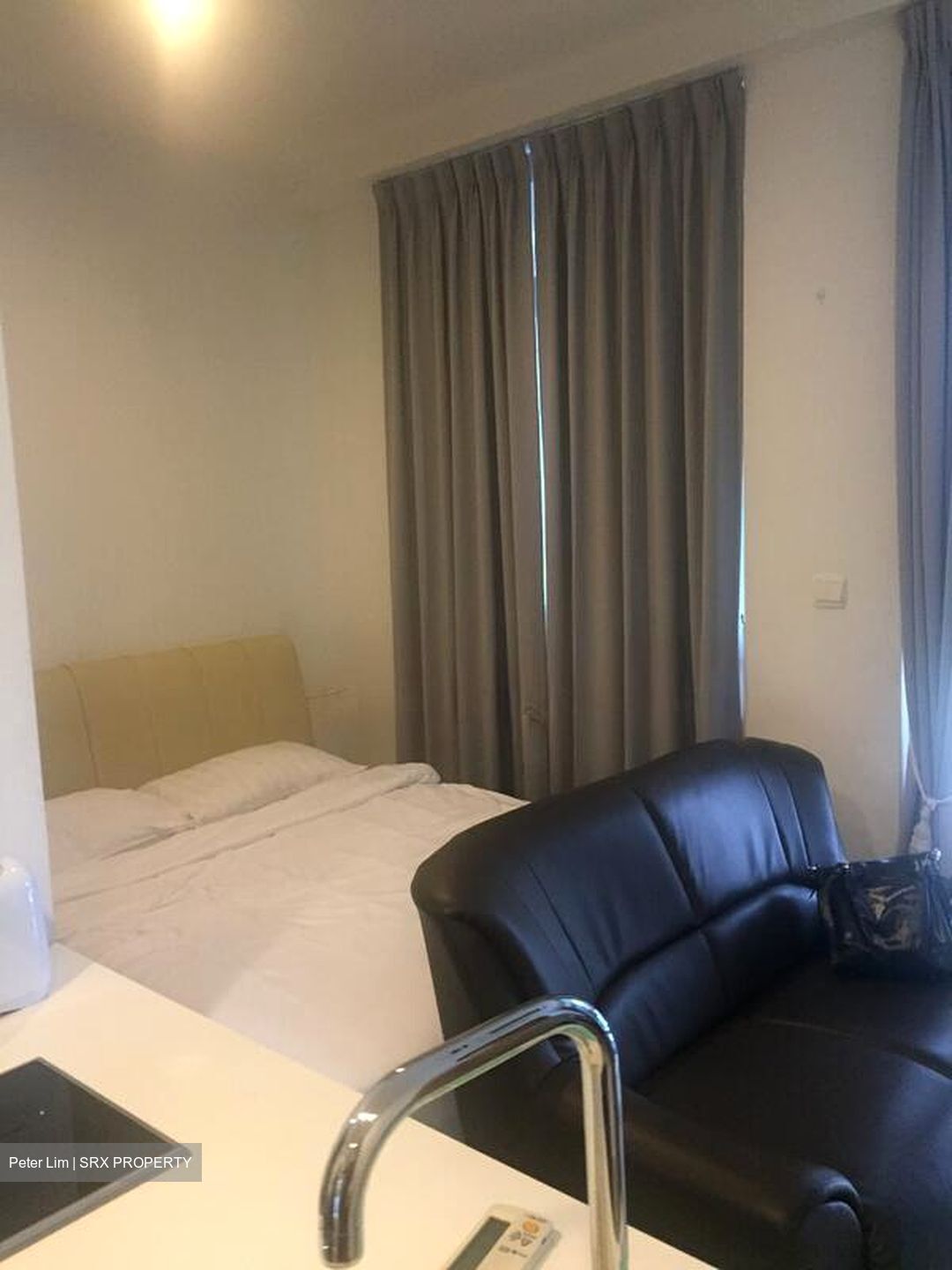 Parc Imperial (D5), Condominium #529761641